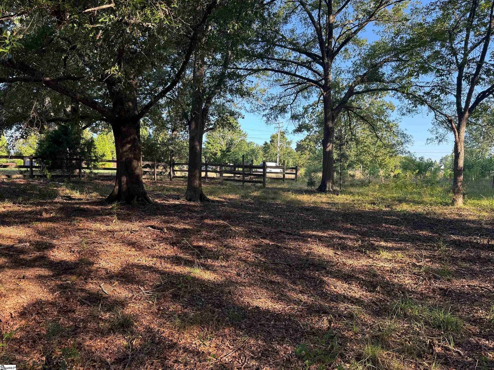 2.5 Acres of Residential Land for Sale in Simpsonville, South Carolina