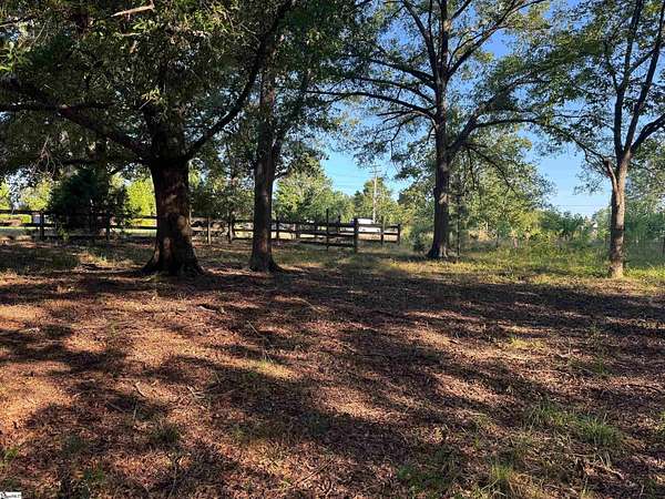 2.5 Acres of Residential Land for Sale in Simpsonville, South Carolina