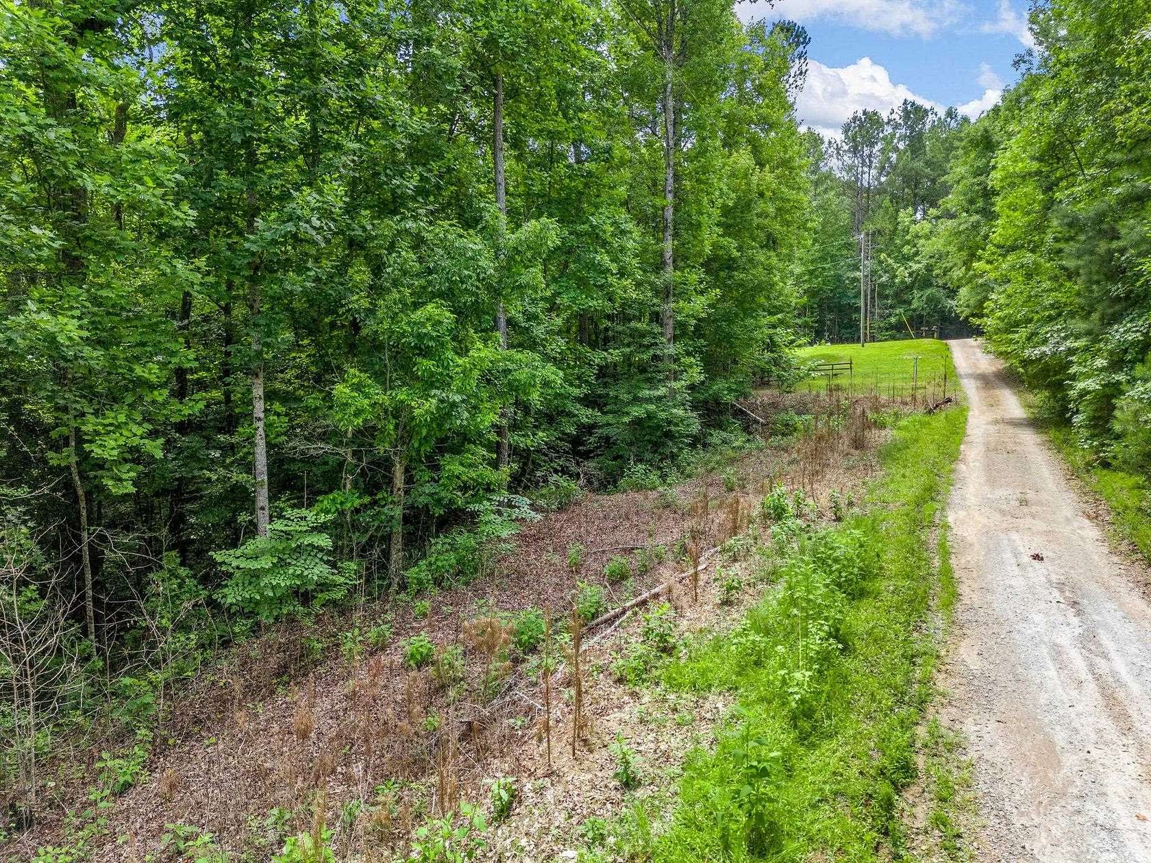 9.2 Acres of Land for Sale in Fountain Inn, South Carolina