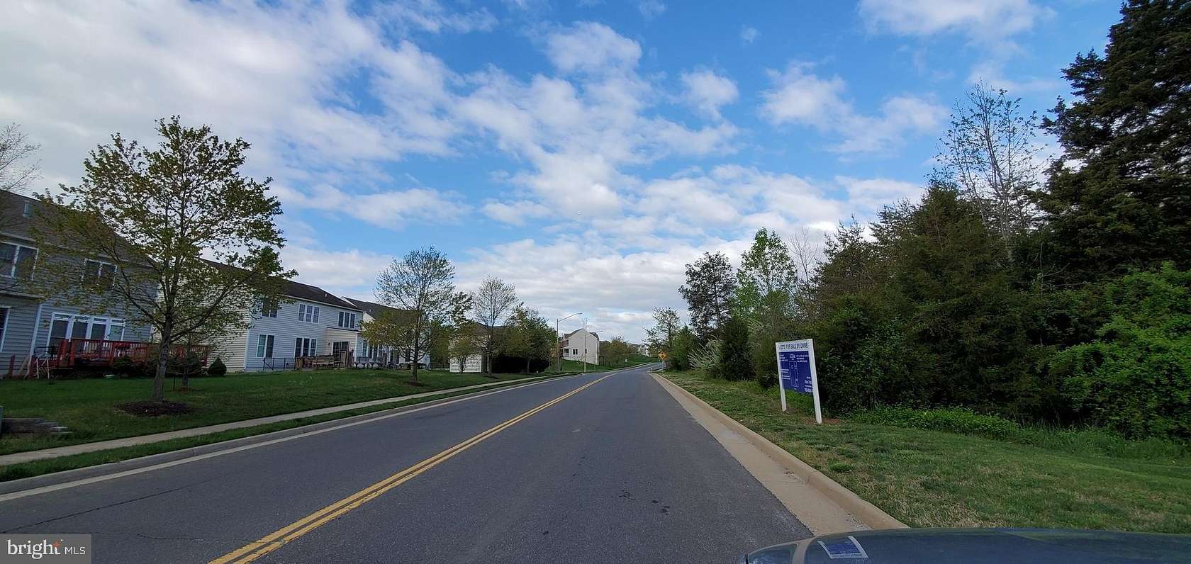 5.28 Acres of Residential Land for Sale in Manassas, Virginia