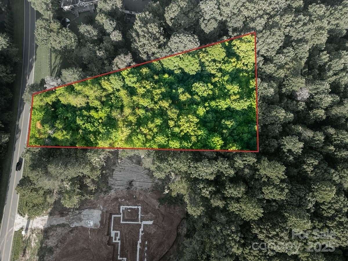 1.45 Acres of Residential Land for Sale in Denver, North Carolina