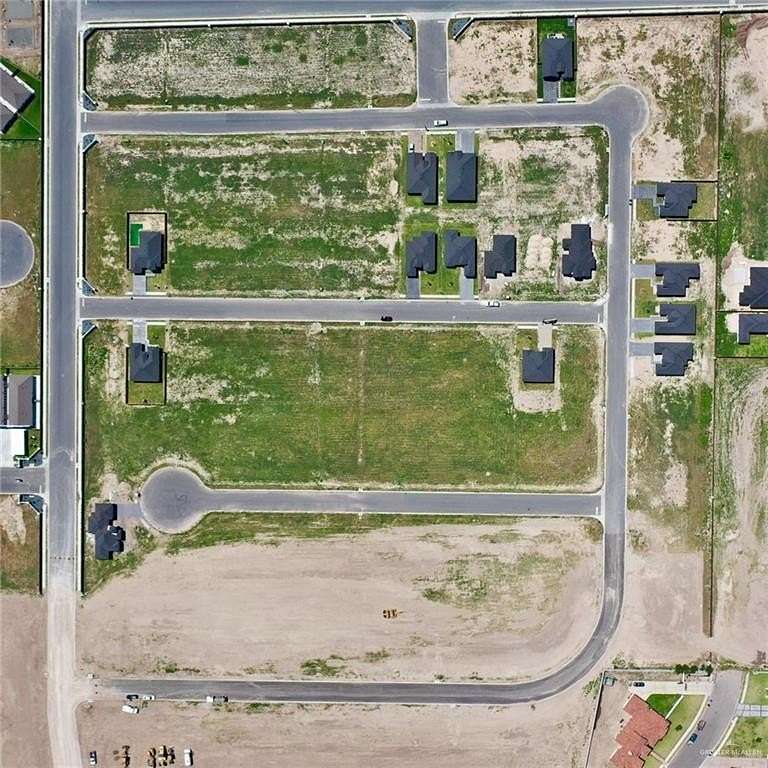 0.14 Acres of Residential Land for Sale in McAllen, Texas
