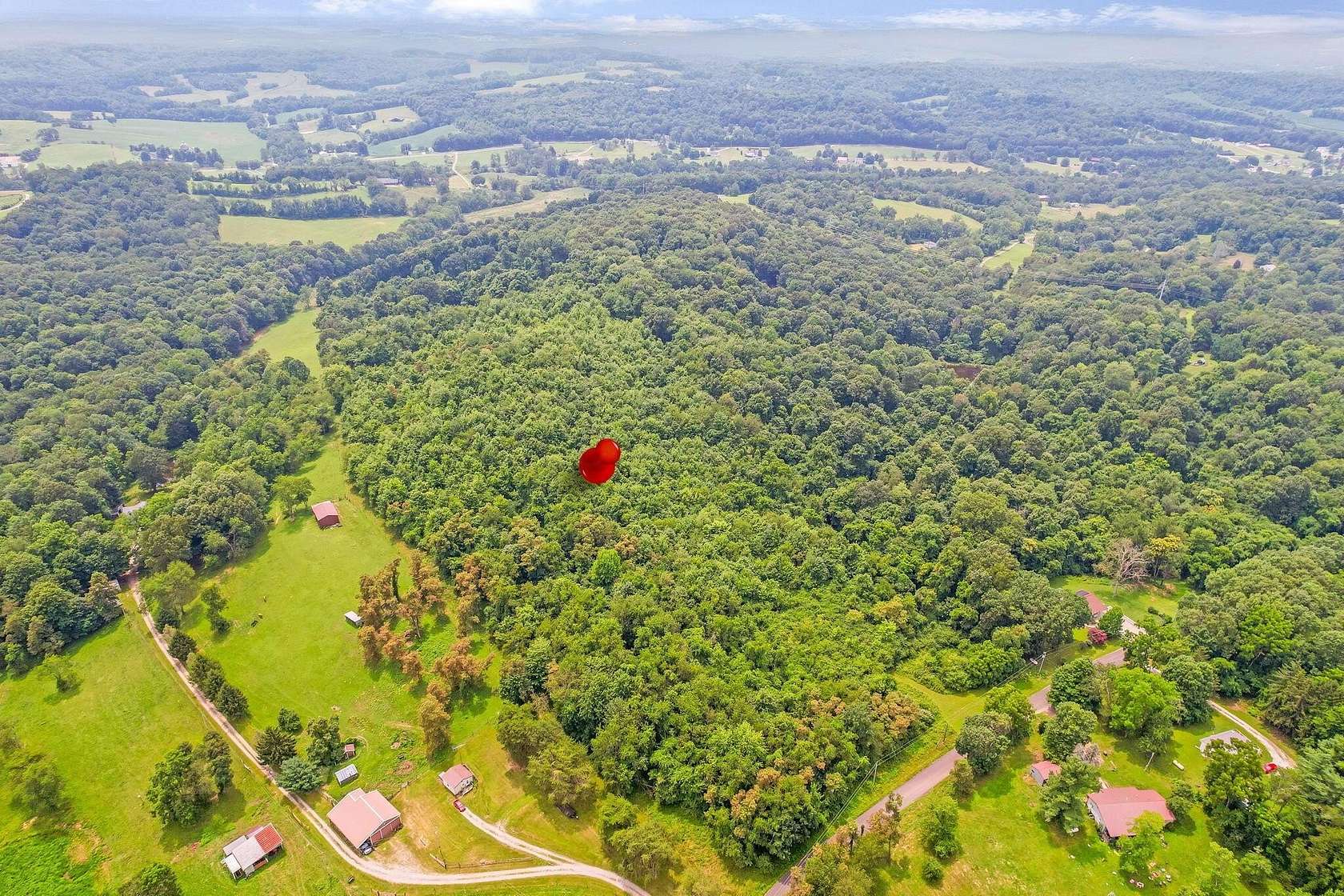 26.6 Acres of Recreational Land for Sale in Newark, Ohio