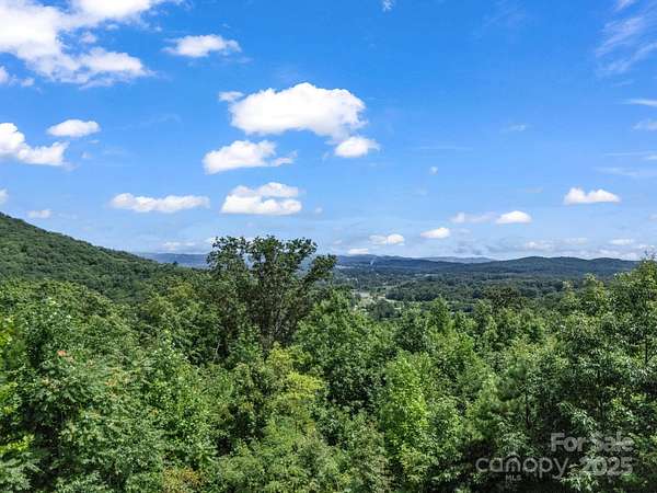 12 Acres of Land for Sale in Hendersonville, North Carolina