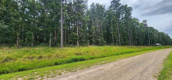 5 Acres of Residential Land for Sale in Bigelow, Arkansas
