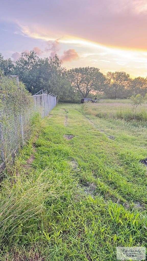 2 Acres of Residential Land for Sale in San Benito, Texas