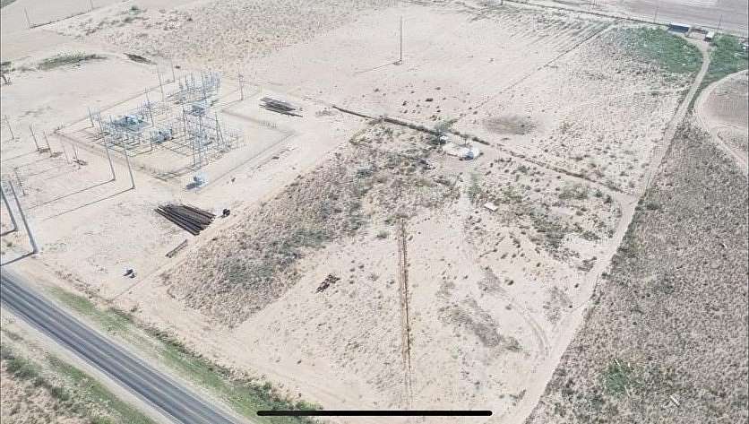 28 Acres of Land for Sale in Midland, Texas