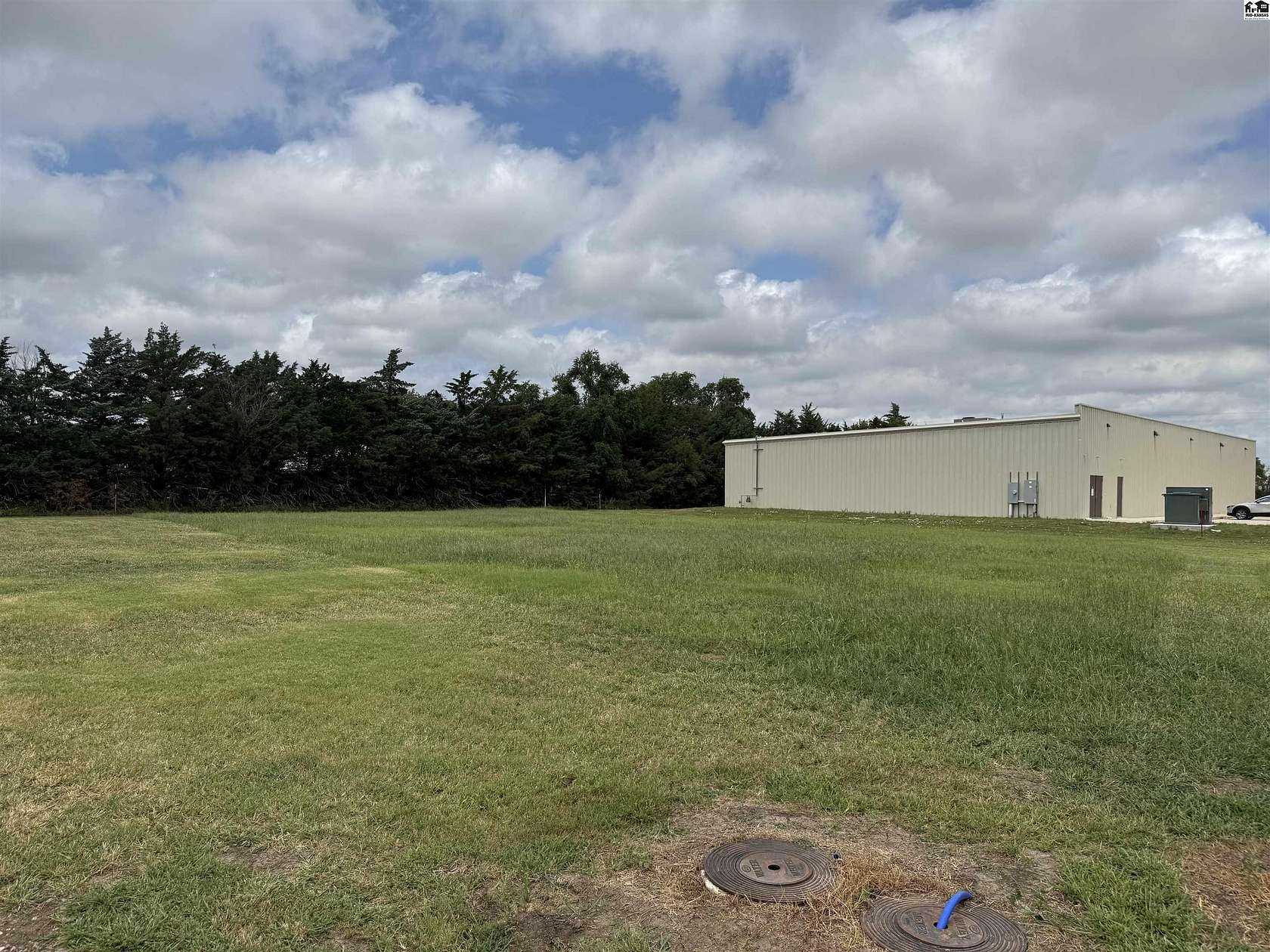 0.36 Acres of Residential Land for Sale in Inman, Kansas