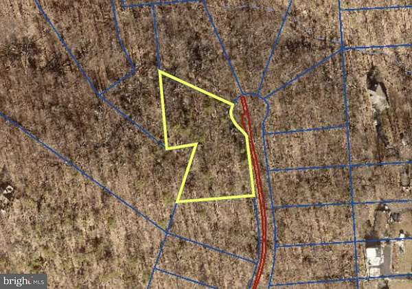 1.22 Acres of Residential Land for Sale in Haymarket, Virginia