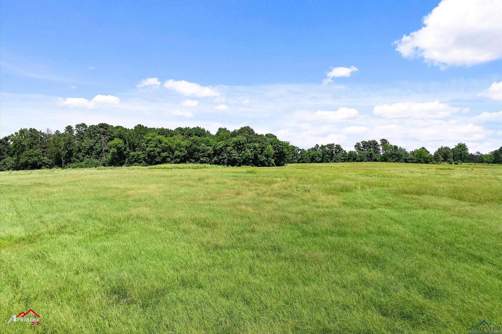 41.7 Acres of Recreational Land for Sale in Leesburg, Texas