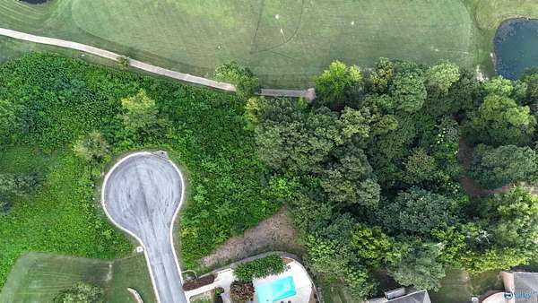 0.59 Acres of Residential Land for Sale in Guntersville, Alabama