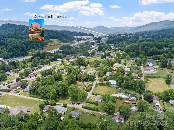 0.16 Acres of Land for Sale in Burnsville, North Carolina