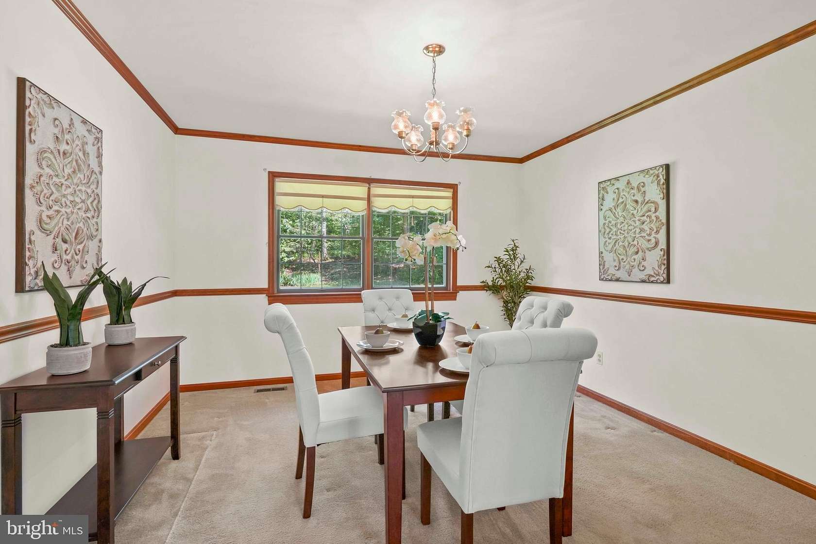 1.78 Acres of Residential Land with Home for Sale in White Plains, Maryland