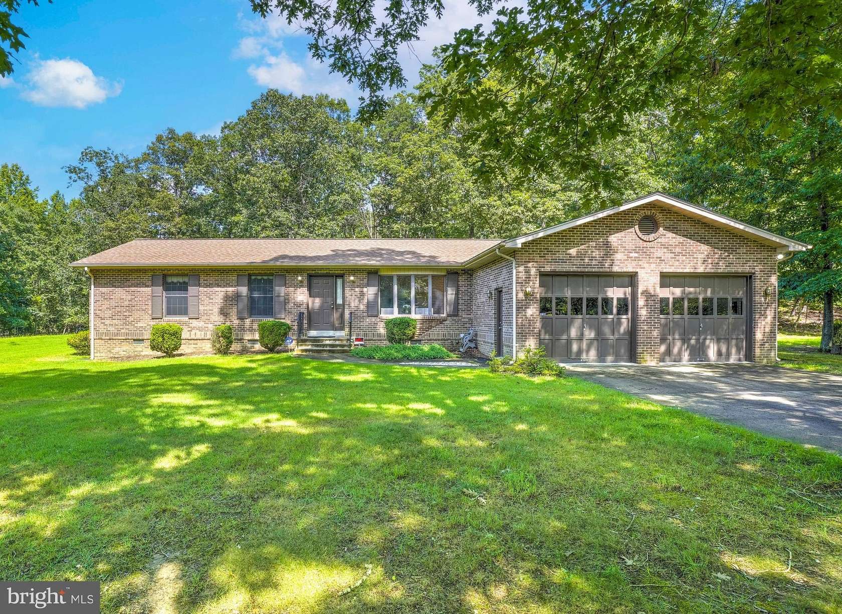 1.78 Acres of Residential Land with Home for Sale in White Plains, Maryland