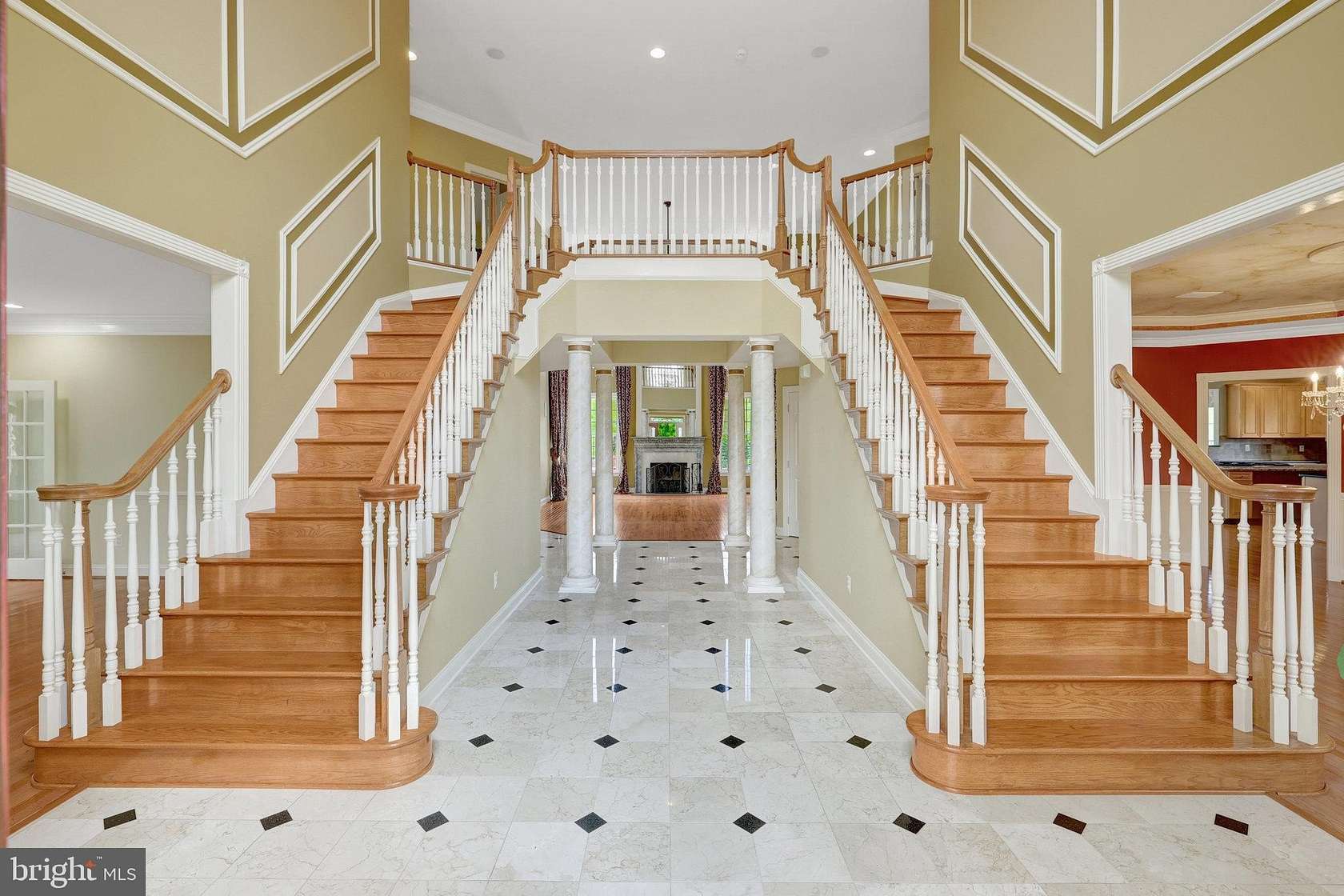 3.28 Acres of Residential Land with Home for Sale in Leesburg, Virginia