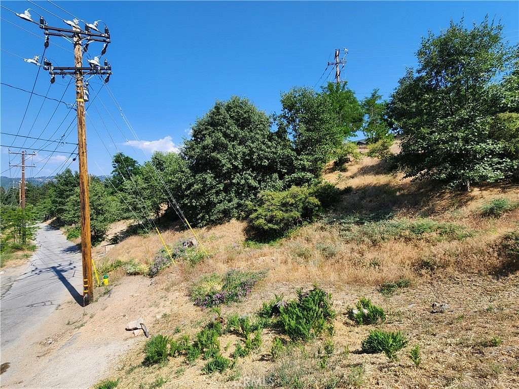 0.07 Acres of Land for Sale in Running Springs, California