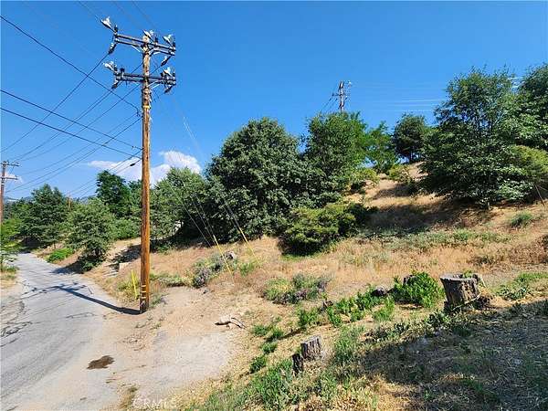 0 07 Acres of Land for Sale in - Running Springs Ca 144938399