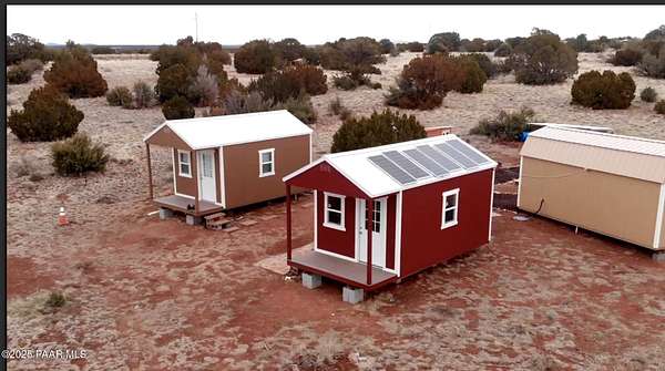 2.5 Acres of Improved Mixed-Use Land for Sale in Williams, Arizona