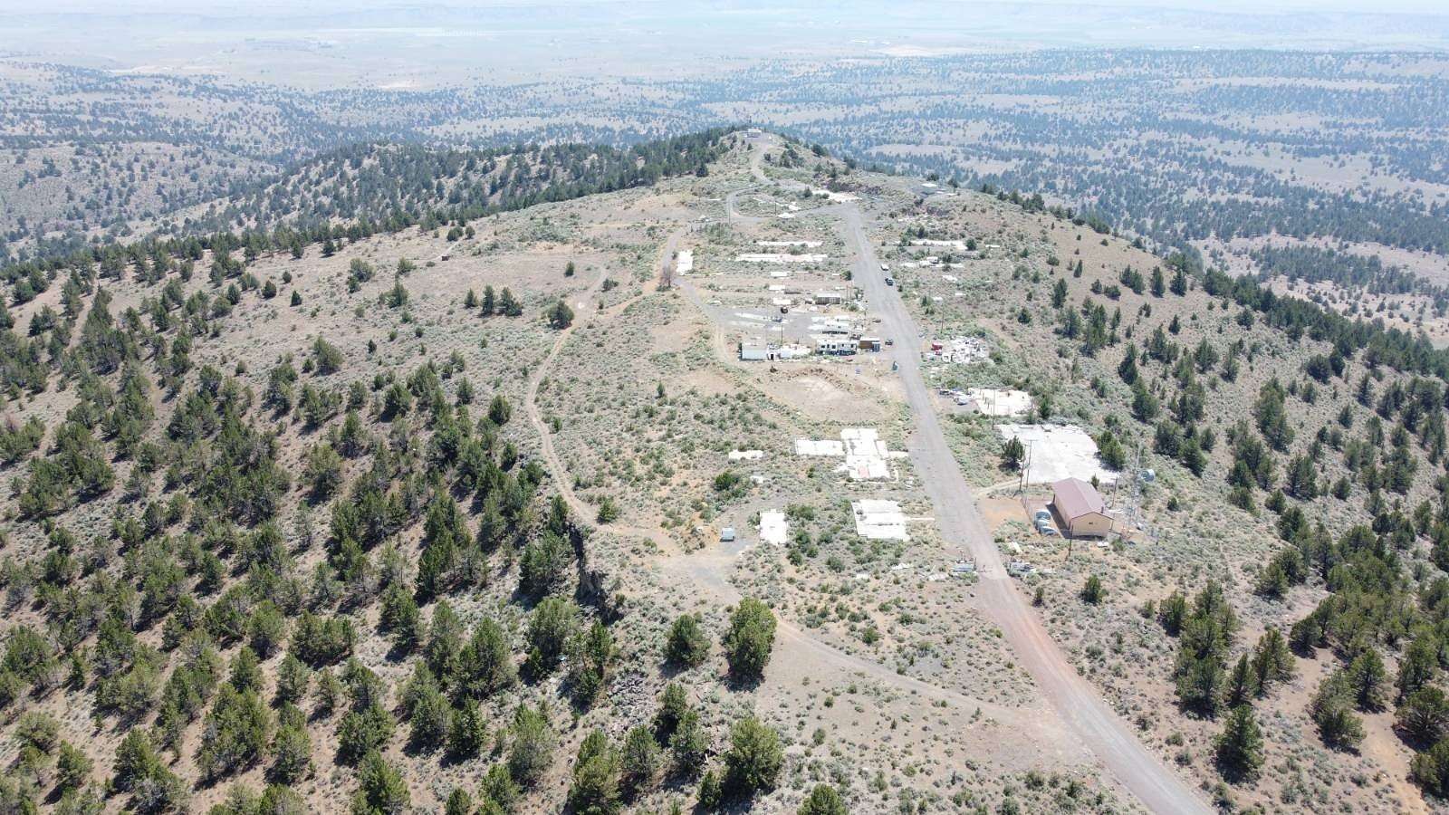 18.6 Acres of Land for Sale in Hines, Oregon