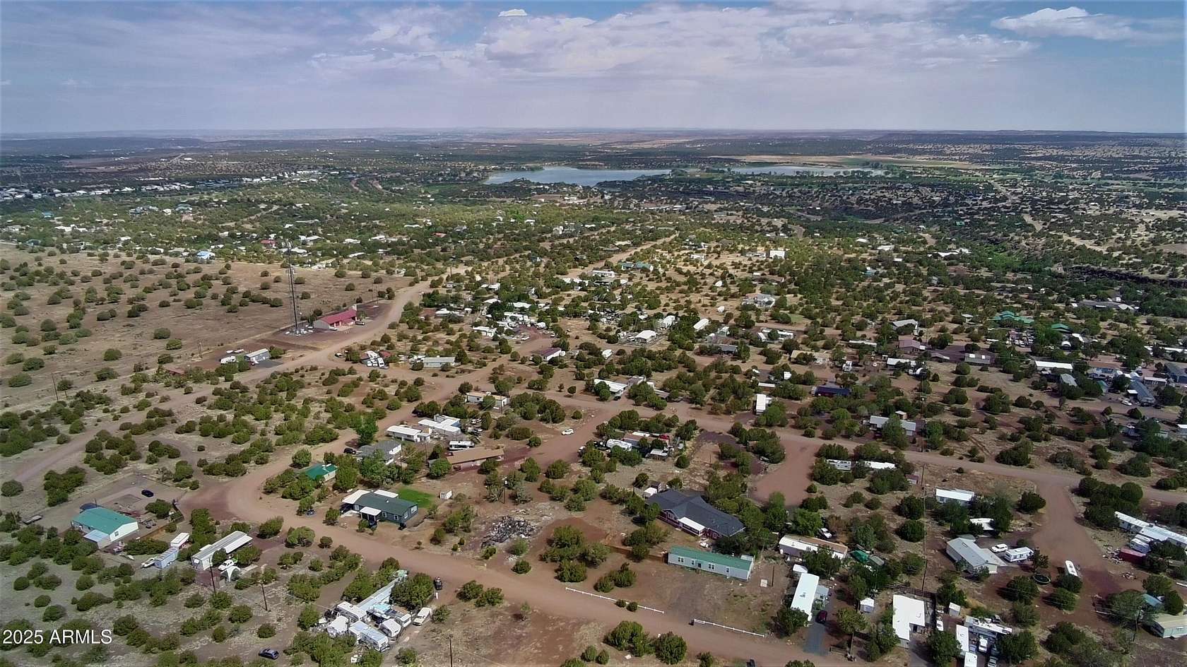 0.2 Acres of Residential Land for Sale in Show Low, Arizona