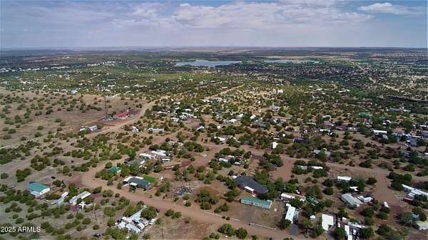 0.2 Acres of Residential Land for Sale in Show Low, Arizona