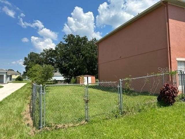 0.22 Acres of Residential Land for Sale in Kissimmee, Florida