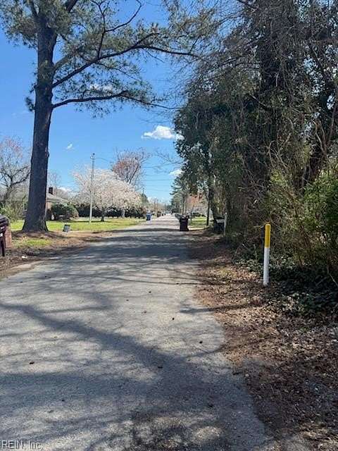 0.4 Acres of Residential Land for Sale in Chesapeake, Virginia