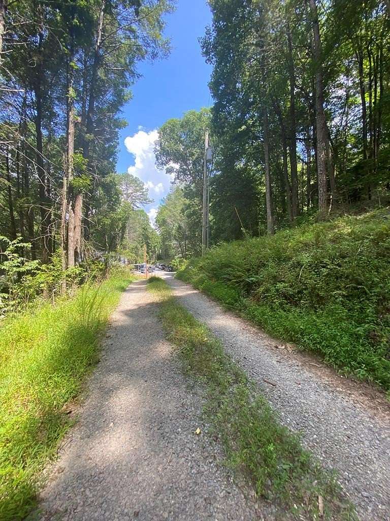 0.74 Acres of Land for Sale in Blue Ridge, Georgia