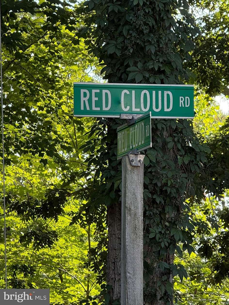 0.46 Acres of Residential Land for Sale in Lusby, Maryland