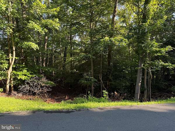 0.46 Acres of Residential Land for Sale in Lusby, Maryland
