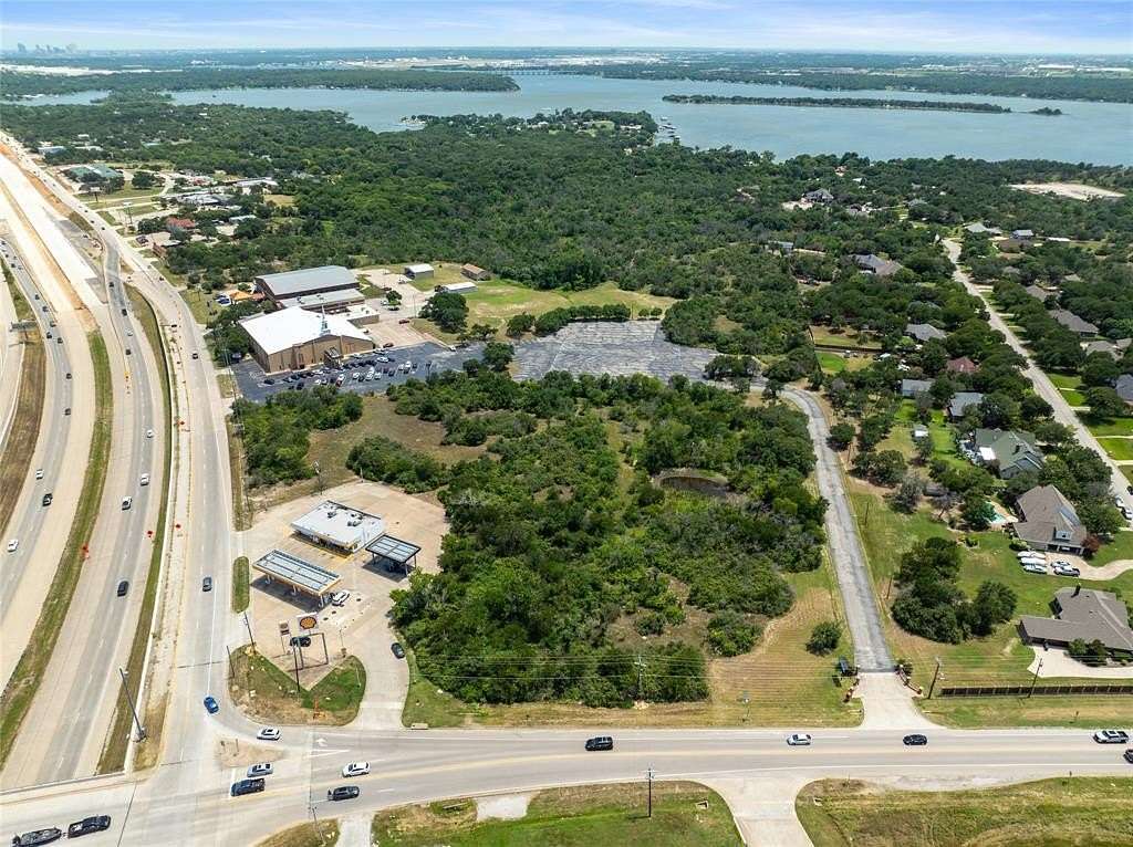 47.7 Acres of Mixed-Use Land for Sale in Lakeside, Texas