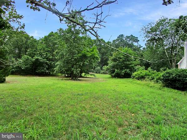 0.38 Acres of Residential Land for Sale in Waterford Works, New Jersey
