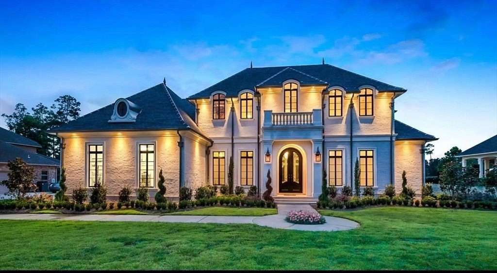 1.84 Acres of Residential Land with Home for Sale in Easton, Massachusetts