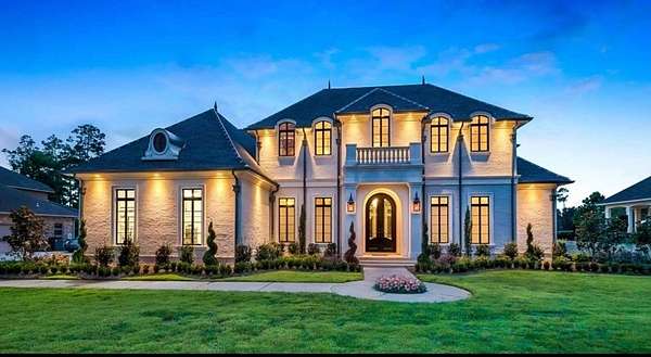 1.84 Acres of Residential Land with Home for Sale in Easton, Massachusetts