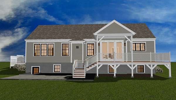 0.36 Acres of Residential Land for Sale in North Falmouth, Massachusetts