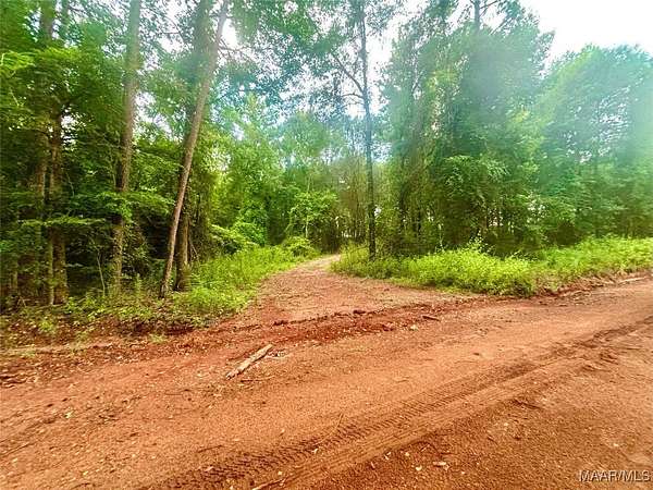 2.24 Acres of Residential Land for Sale in Greenville, Alabama