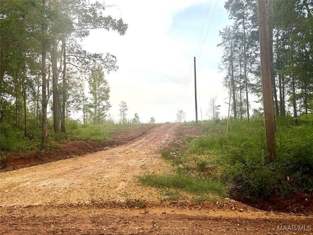 2 Acres of Land for Sale in Greenville, Alabama