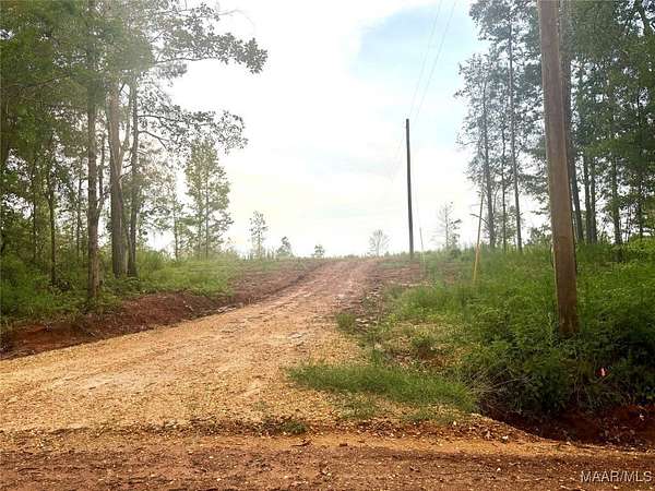2 Acres of Residential Land for Sale in Greenville, Alabama