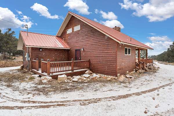 Ojo Feliz, NM Land for Sale - LandSearch