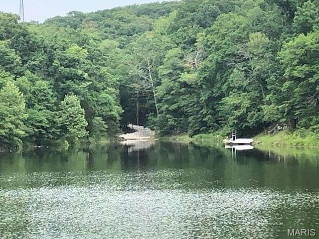 1.36 Acres of Residential Land for Sale in Marthasville, Missouri