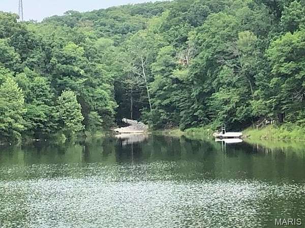 1.36 Acres of Residential Land for Sale in Marthasville, Missouri