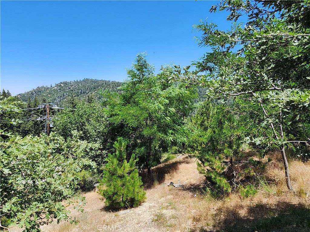 0.12 Acres of Land for Sale in Running Springs, California
