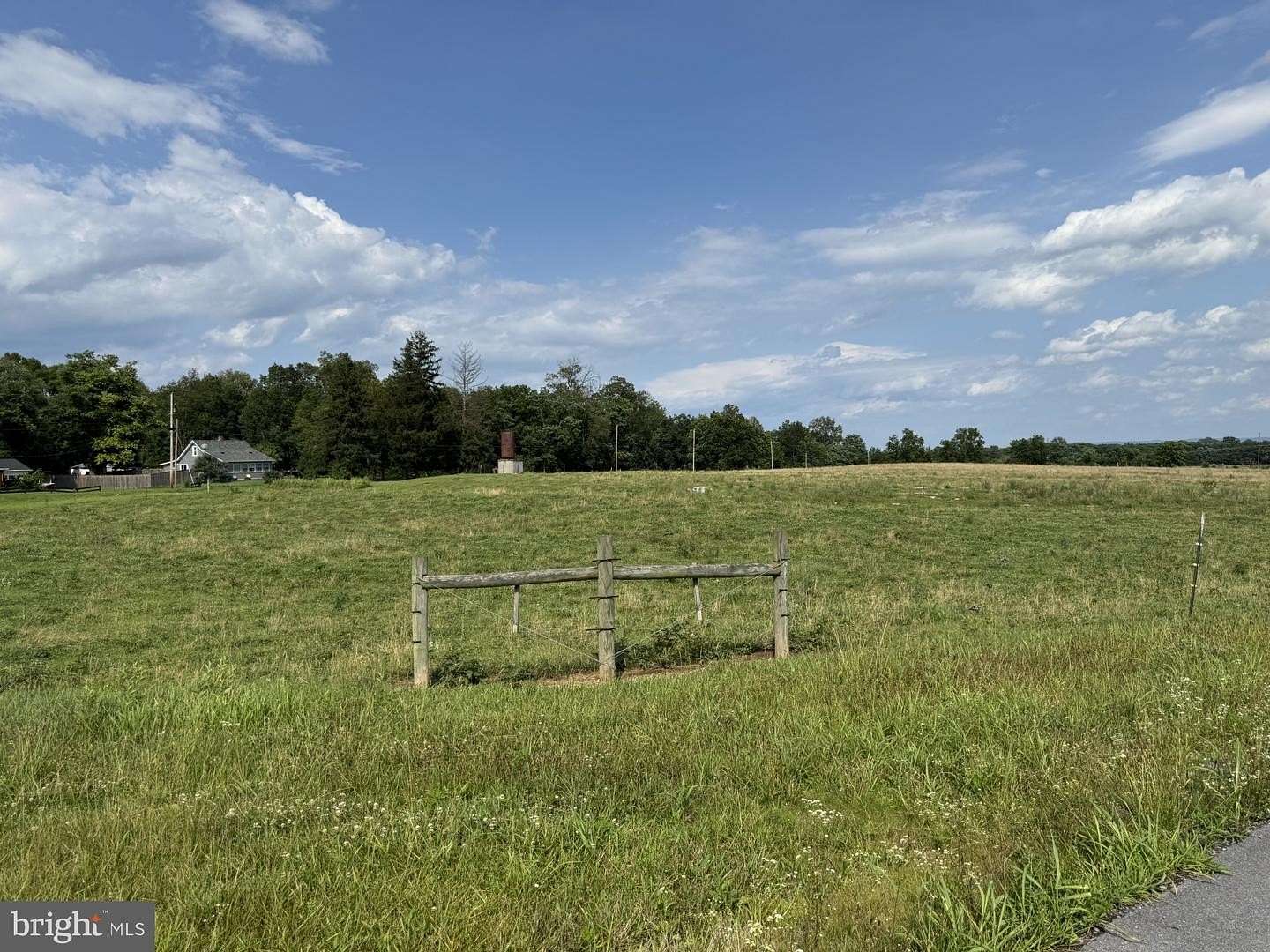2.48 Acres of Residential Land for Sale in Clear Brook, Virginia