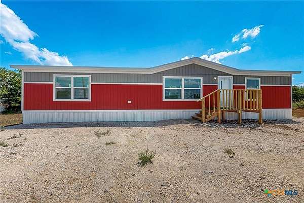 2 Acres of Residential Land with Home for Sale in McGregor, Texas