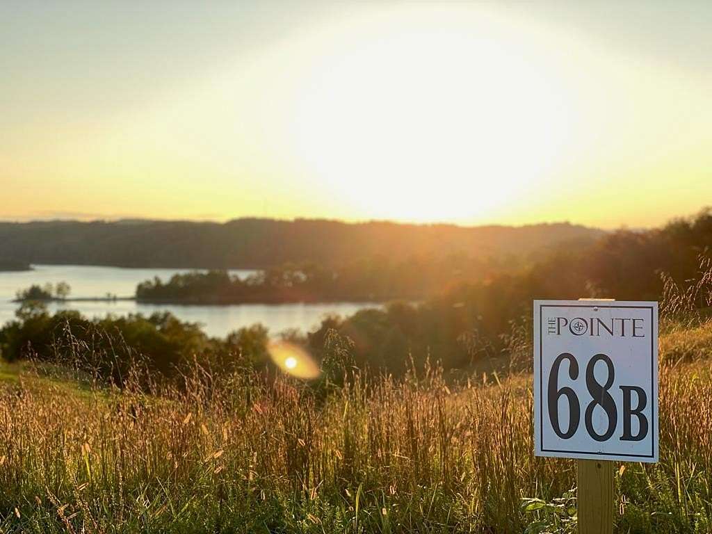 0.7 Acres of Residential Land for Sale in Hilham, Tennessee