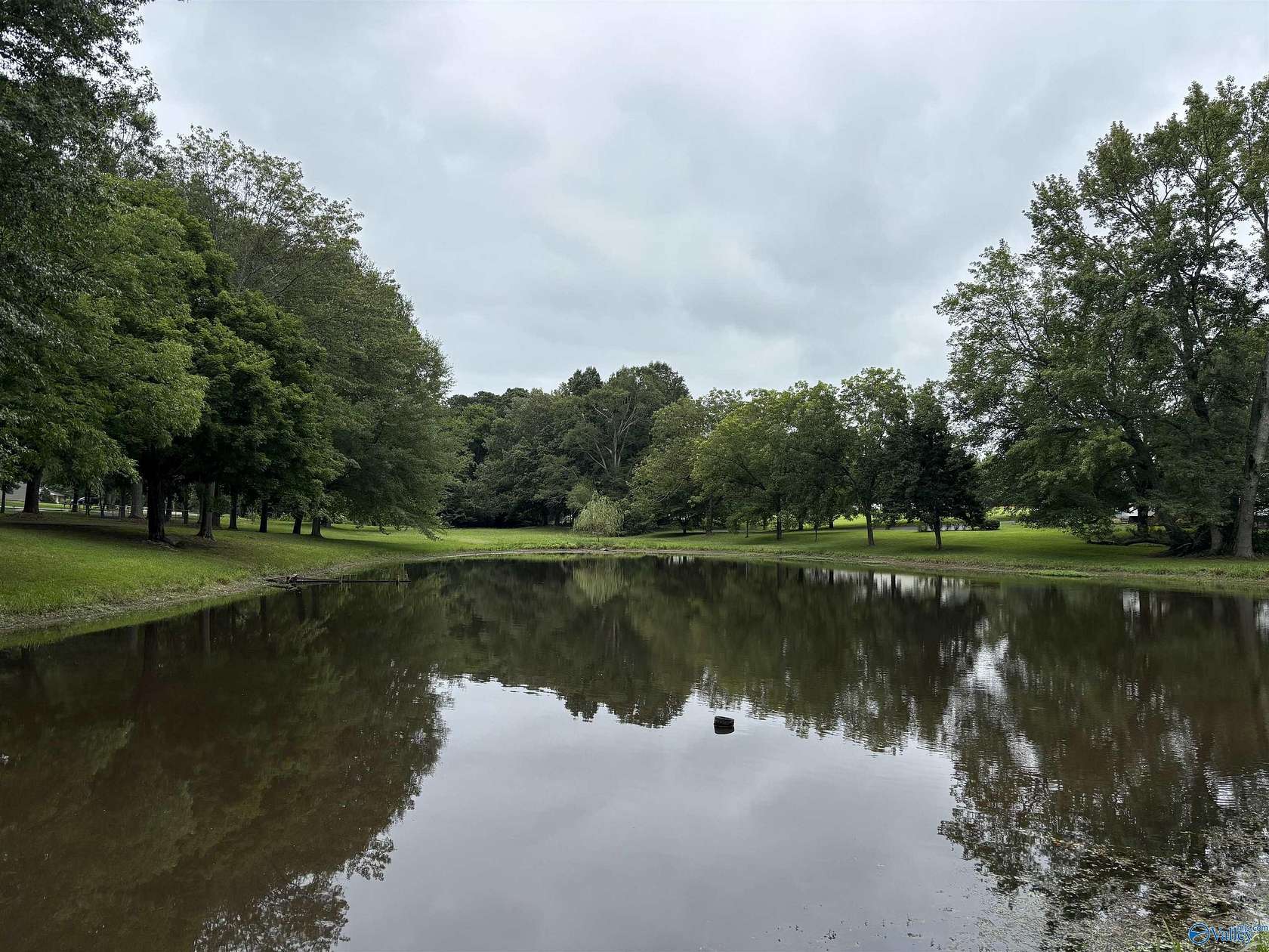 3.6 Acres of Land with Home for Sale in Arab, Alabama