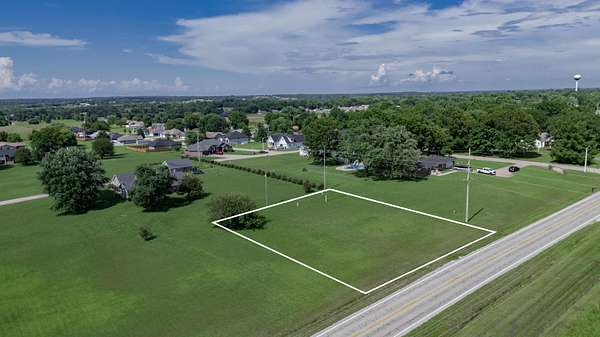 0.5 Acres of Mixed-Use Land for Sale in Buffalo, Missouri