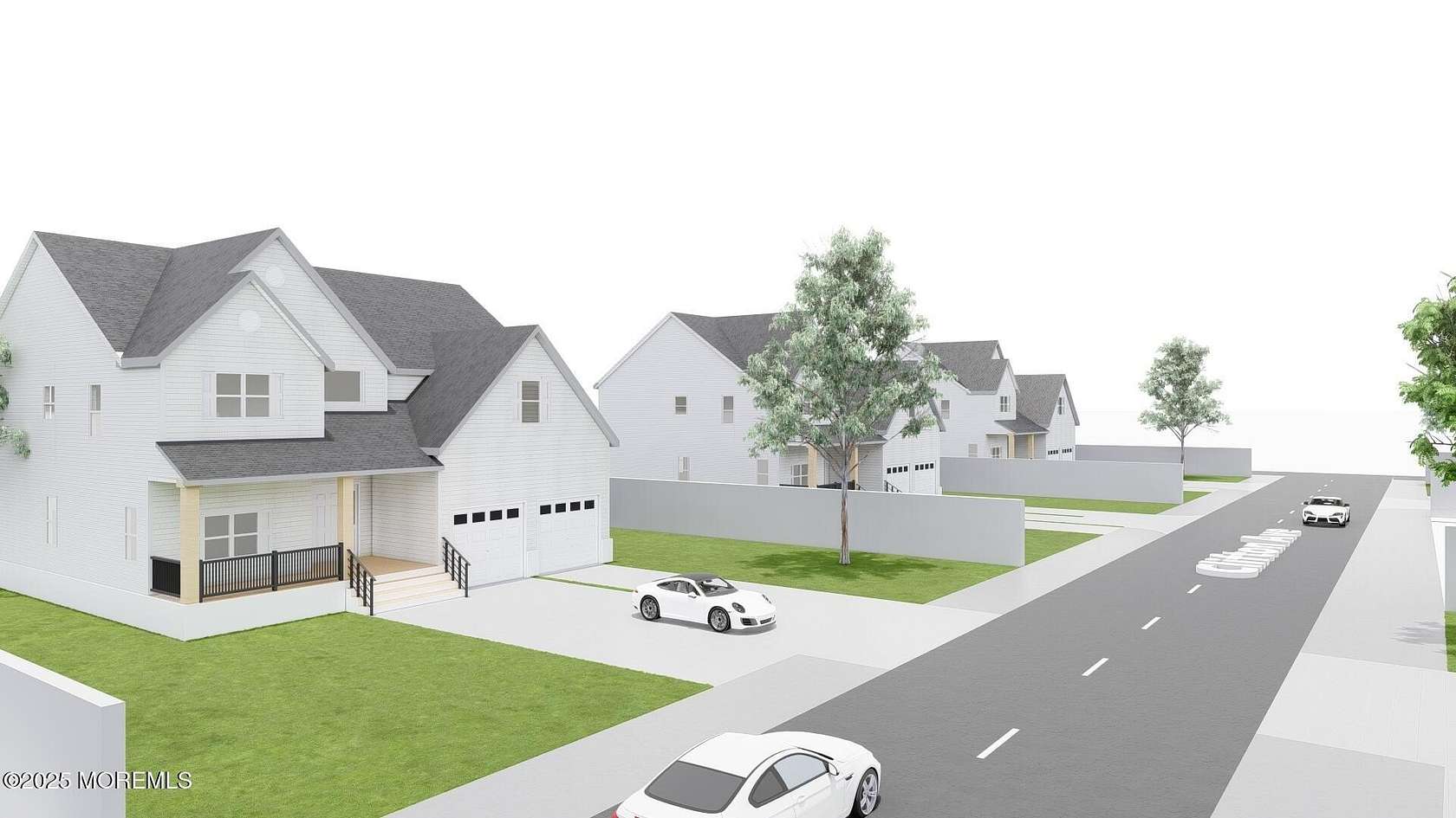 0.34 Acres of Land for Sale in Bayville, New Jersey