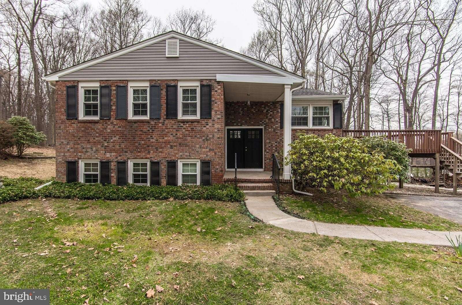 2.12 Acres of Residential Land with Home for Sale in Malvern, Pennsylvania