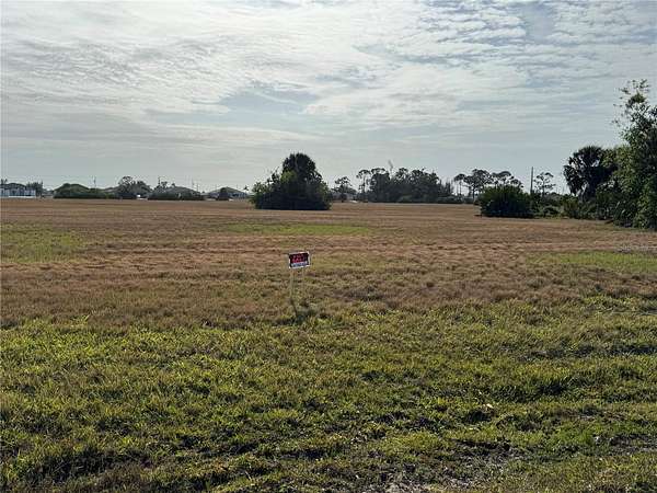 0.12 Acres of Commercial Land for Sale in Cape Coral, Florida
